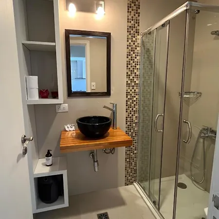 Apartamento 3 Amb Zona Rivadavia Y Santa Fe Mar del Plata Exterior foto