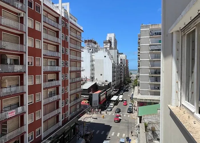 3 Amb Zona Rivadavia Y Santa Fe