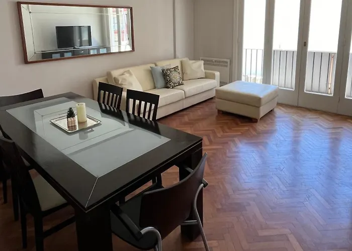 3 Amb Zona Rivadavia Y Santa Fe