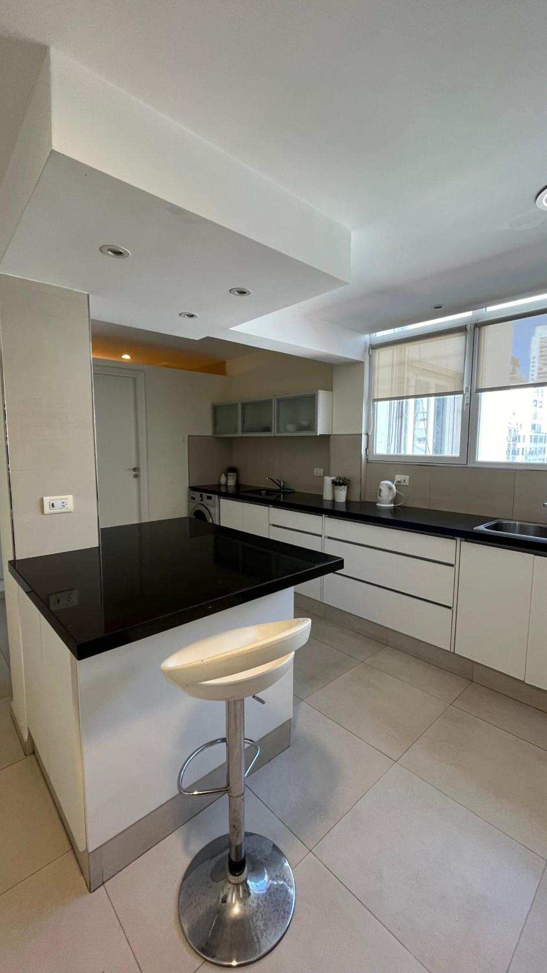 Apartment 3 Amb Zona Rivadavia Y Santa Fe