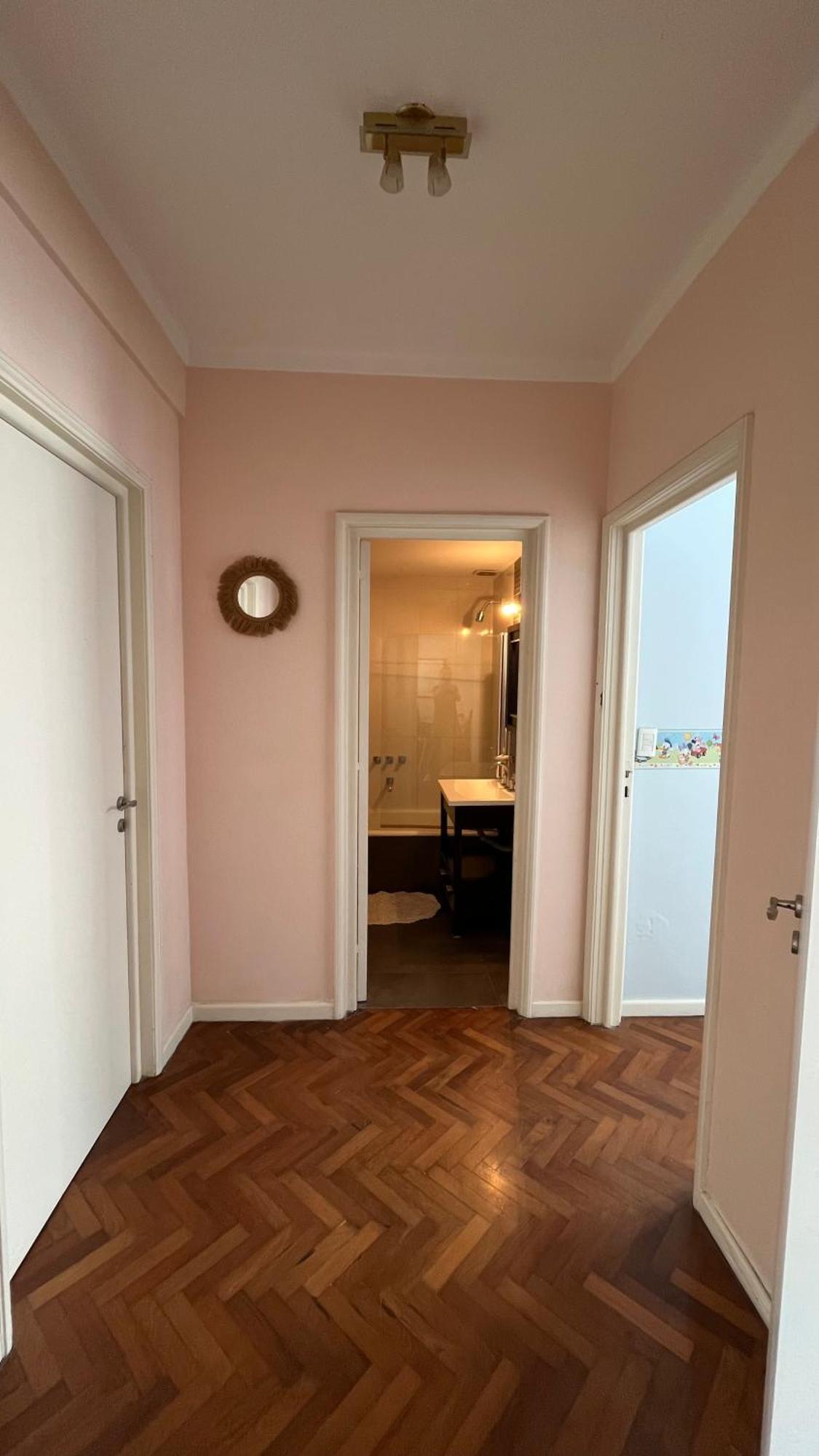 Apartment 3 Amb Zona Rivadavia Y Santa Fe Mar del Plata