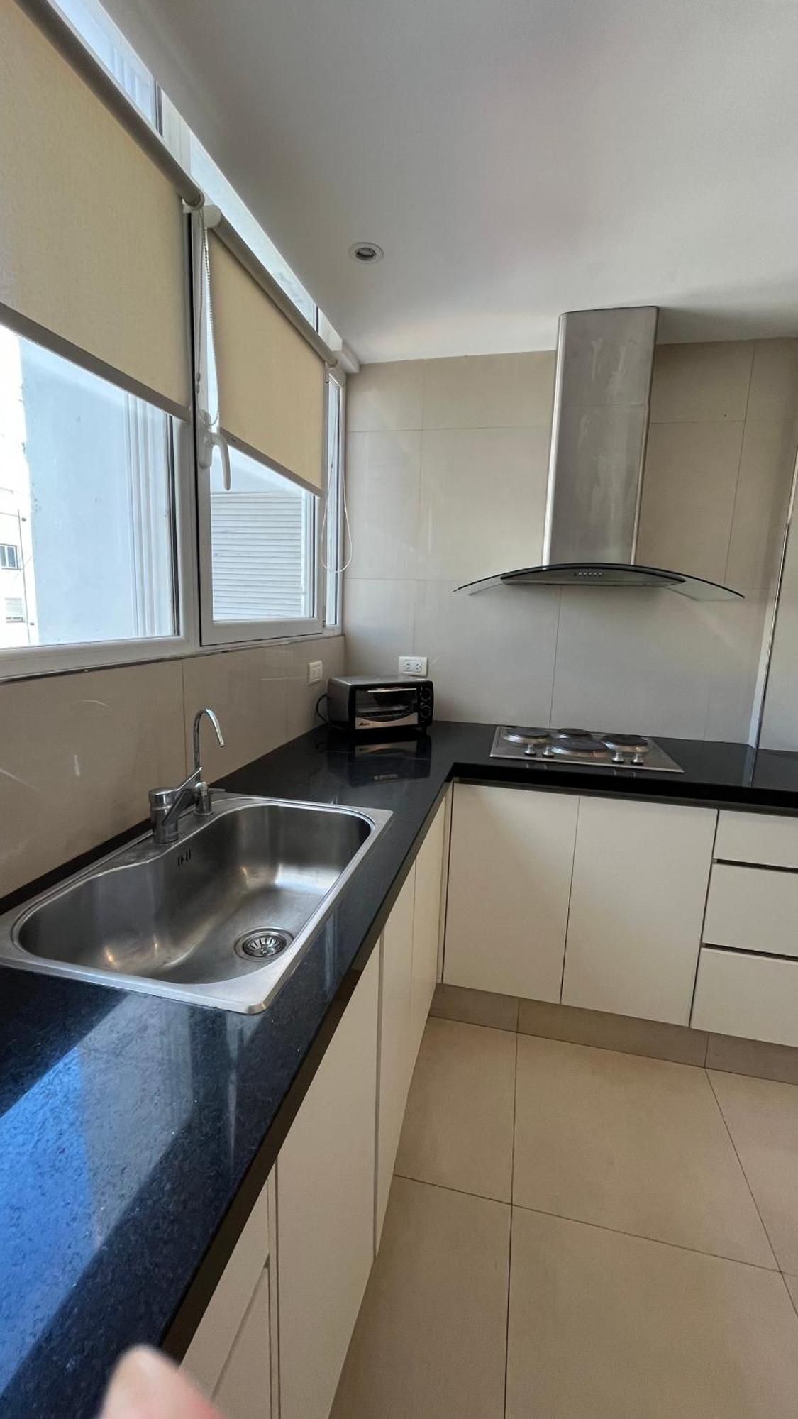 3 Amb Zona Rivadavia Y Santa Fe * Mar del Plata