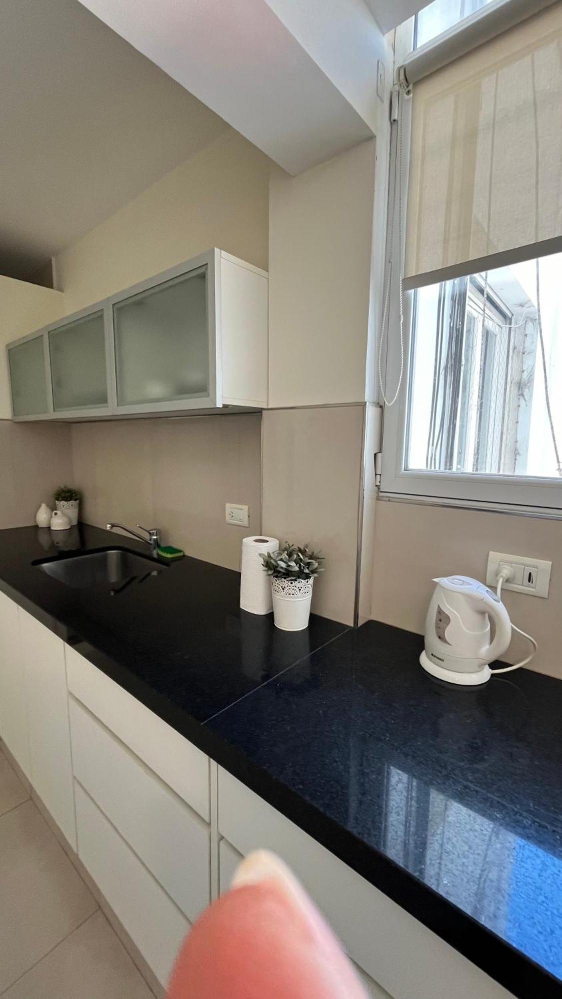 Apartment 3 Amb Zona Rivadavia Y Santa Fe